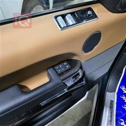 لاند روفر رانج روفر سبورت